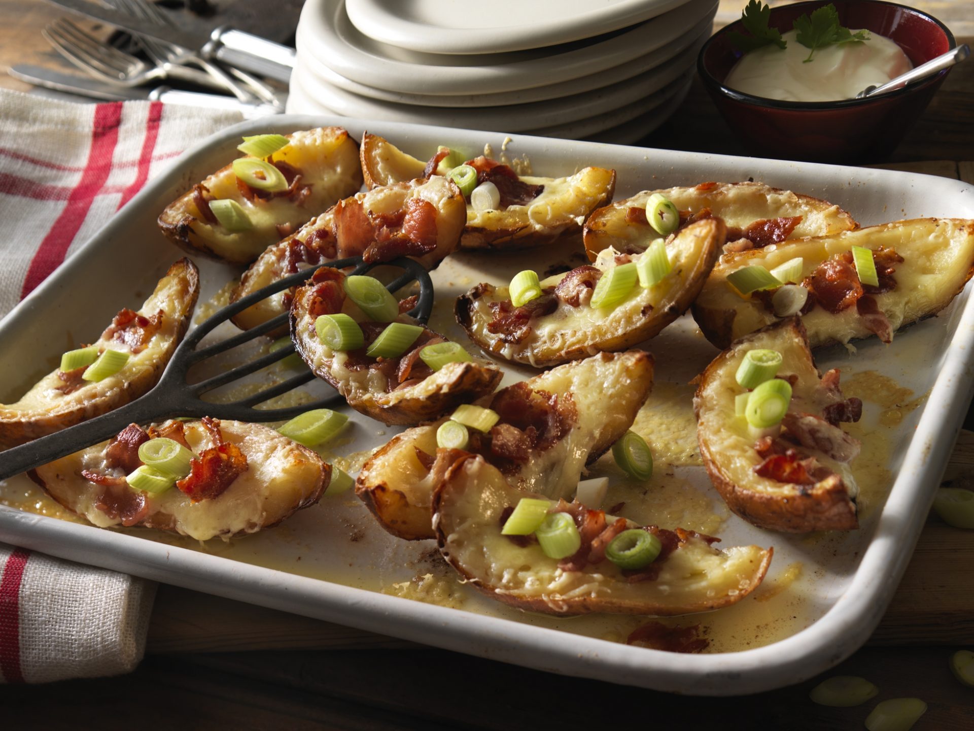 Crispy Potato Skins_4